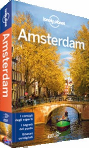 ZIMMERMAN-LE NEVEZ, Amsterdam. Guida citt�