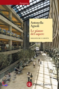 AGNOLI, Le piazze del sapere