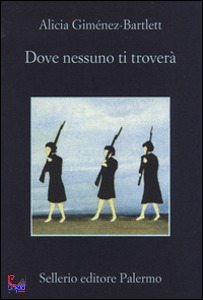 GIM�NEZ-BARTLETT, Dove nessuno ti trover�