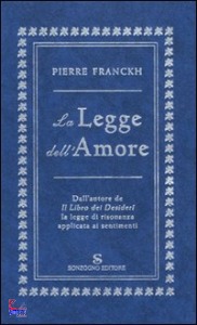 FRANCKH PIERRE, La legge dell