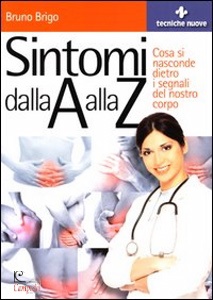 BRUNO BRIGO, Sintomi dalla a alla z