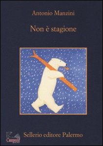MANZINI ANTONIO, Non � stagione