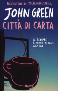 Green John, Citt� di carta