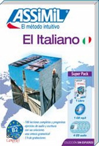ASSIMIL, El Italiano - Collecci�n Sin Esfuerzo