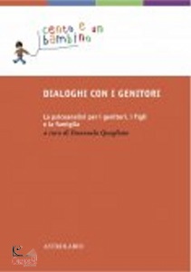 CANARILE-CARBONE-..., Dialoghi con i genitori