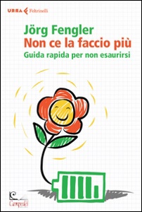 FENGLER JORG, Non ce la faccio pi�!