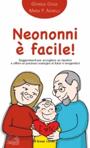 COZZA-AGNELLI, Neononni � facile