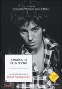 PHILLIPS CRISTOPHER, A proposito di un sogno