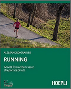 GRAINER ALESSANDRO, Running
