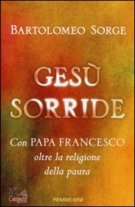 SORGE BARTOLOMEO, Ges� sorride