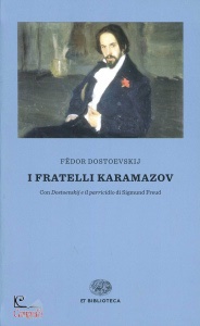 DOSTOEVSKIJ, I fratelli karamazov