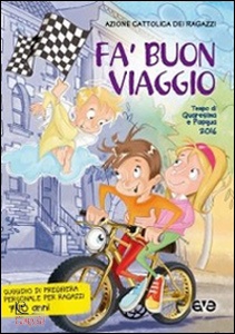 AVE EDIZIONI, Fa