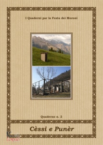 RECH-TURRIN, C�ssi e Pun�r