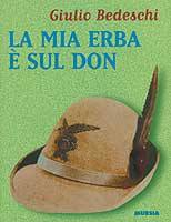 BEDESCHI GIULIO, MIA ERBA E