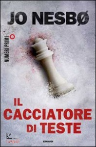 NESB�, Il cacciatore di teste