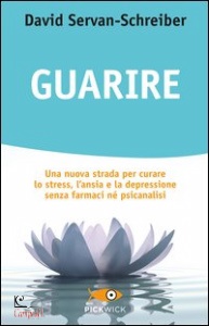 SERVAN-SCHREIBER, Guarire