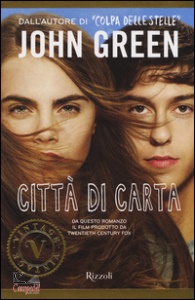 Green John, Citt� di carta