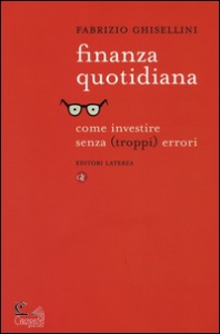 GHISELLINI, Finanza quotidiana