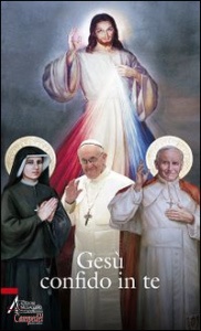 AA.VV., Ges�, confido in te.  santa Faustina Kowalska