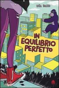 ZITA DAZZI, In equilibrio perfetto