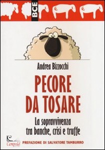 BIZZOCCHI ANDREA, Pecore da tosare