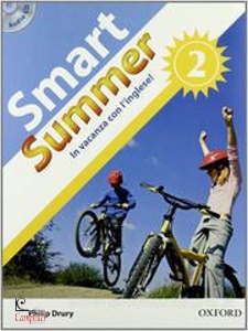 DRURY, SMART SUMMER 2: PACK (SB+CD)