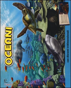 AA.VV, Oceani