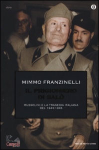 FRANZINELLI MIMMO, Il prigioniero di Sal�