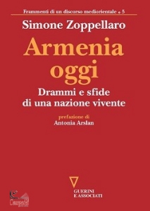 ZOPPELLARO SIMONE, Armenia oggi
