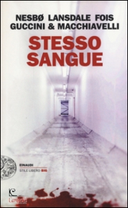 FOIS - GUCCINI - MAC, Stesso sangue