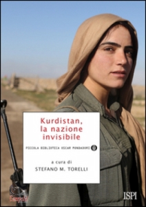 TORELLI STEFANO /ED, Kurdistan, la nazione invisibile