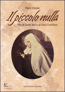 ESTRATE PIERRE, Piccolo nulla Vita di santa maria di Ges�