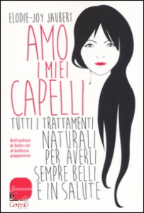 Jaubert Elodie-Joy, Amo i miei capelli