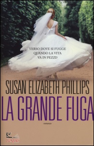 PHILLIPS, La Grande fuga