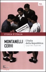 Montanelli, Indro, L