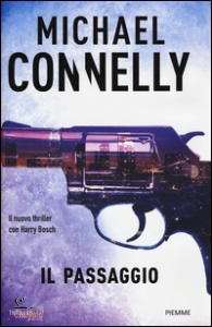 CONNELLY MICHAEL, Il passaggio