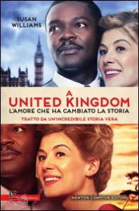 WILLIAMS SUSAN, United Kingdom L