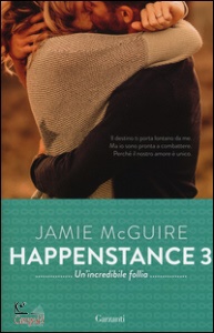 MCGUIRE JAMIE, Un