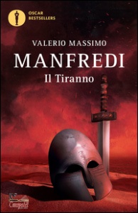 MANFREDI VALERIO, Il Tiranno