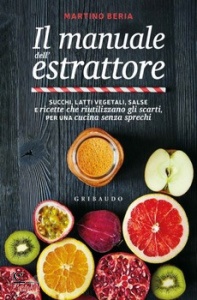 BERIA MARTINO, Manuale dell estrattore