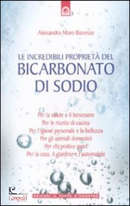 MORO BURONZO ALESSAN, Le incredibili proprieta