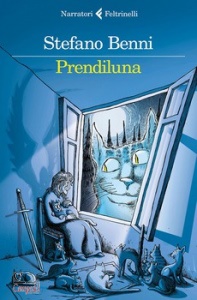 BENNI STEFANO, Prendiluna