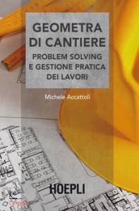 ACCATTOLI MICHELE, Geometra di cantiere