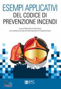 DATTILO - PULITO, Esempi appicativi Codice di prevenzione incendi