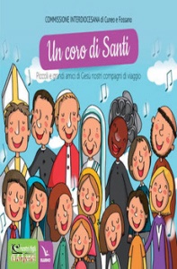 AA.VV., Un coro di santi