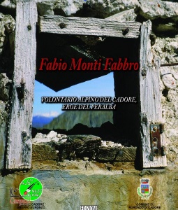FORNARI ANTONELLA, Fabio Monti Fabbro