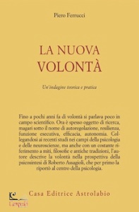 Ferrucci Piero, La nuova volont�