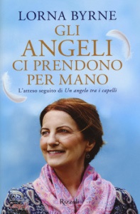 BYRNE LORNA, Gli angeli ci prendono per mano