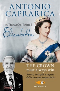 CAPRARICA ANTONIO, Intramontabile elisabetta
