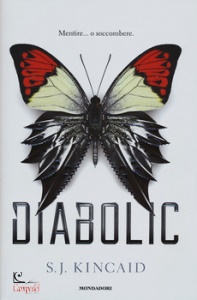 KINCAID S.J., Diabolic